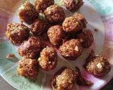 मंचूरियन (manchurian recipe in Hindi) रेसिपी चरण 1 फोटो