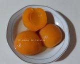 Une image de l'étape 5 de Abricots au sirop maison 🍑.