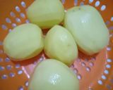 Foto langkah ke 1 dari resep Kentang musthofa.
