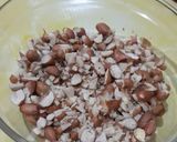 Foto langkah ke 1 dari resep Peyek kacang bulat.