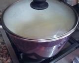 Foto del paso 12 de la receta Pollo en salsa de jengibre fresco, cardamomo con patatas y zanahoria