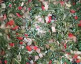 Foto del paso 2 de la receta: Pizza de vegetales