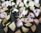 Pytt i panna recept fázis 1 fotója
