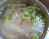 Foto langkah ke 1 dari resep Ayam Rica Kemangi.
