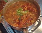 Foto langkah ke 3 dari resep Mie Ayam (versi mie telor).