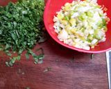 Foto del paso 2 de la receta: Pebre de nalca