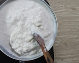 Foto langkah ke 3 dari resep Bubur SumSum Lembut.