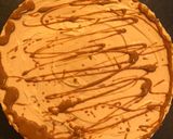 Pas rețetă Biscoff cheesecake 9 fotografie