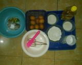Foto langkah ke 1 dari resep CHIFFON CAKE.