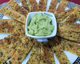 Foto del paso 7 de la receta: Farinata