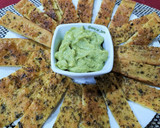 Foto del paso 7 de la receta: Farinata