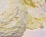 🥬 Rakott kelkáposzta 🥬 recept fázis 1 fotója