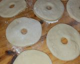 Foto del paso 1 de la receta: Rosquitas!