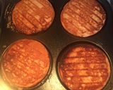 A picture of step 5 of Banana Pancakes.
