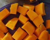 Foto del paso 2 de la receta: Mermelada de zapallo (coreano)
