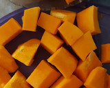 Foto del paso 2 de la receta: Mermelada de zapallo (coreano)