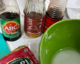 Foto langkah ke 3 dari resep Ayam crispy saos wijen.