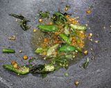 वेजिटेबल वर्मीसेली (सेवई)उपमा रेसिपी चरण 3 फोटो