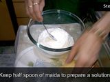 मावा गुजिया (Mawa Gujiya recipe in hindi)