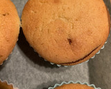 Foto del paso 6 de la receta: Cupcakes sorpresa de chocolate 🧁🍫🍫🧁