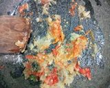 Foto langkah ke 4 dari resep Sambal Tempe.