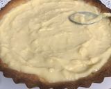 Foto del paso 3 de la receta: Tarta de frutas (Durazno) 🥧🍑