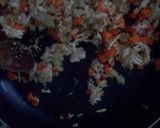Foto del paso 5 de la receta: Pasta con pollo (versión 🇻🇪)