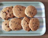 Foto del paso 6 de la receta Galletas de arroz (sin gluten)