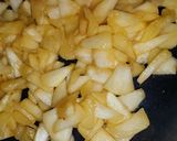 Biszkopt marmurkowy krok przepisu 5 zdjęcie
