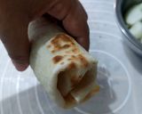 Foto langkah ke 9 dari resep Kebab Homemade (Kulit Kebab Versi Ulen).