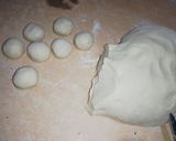 Foto del paso 8 de la receta: Empanadas de picada de cerdo