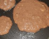 Foto del paso 4 de la receta: Panqueques de banana con harina integral