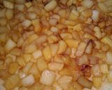 Foto del paso 3 de la receta: Crumble de manzana
