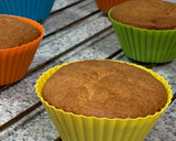 Foto del paso 4 de la receta: Magdalenas improvisadas