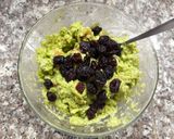 Foto del paso 3 de la receta: Snack de palta y frutos secos