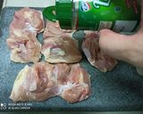 Foto langkah ke 2 dari resep Roasted Chicken ala Bunda.