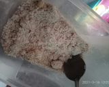 Foto langkah ke 2 dari resep Peanut Crumb (Kacang Tanah untuk isian / taburan).