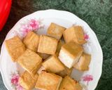 Hình bước làm 2 của món Ốc bươu nấu chuối xanh