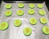 A picture of step 6 of Pistachio Cookies.