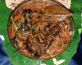 અળવી પાત્રાનો ચટાકો(alvi patra testfullchtako recipe in Gujarati) રેસીપી સ્ટેપ5ફોટો