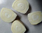 Foto langkah ke 11 dari resep Curry Puff / Karipap Pusing.