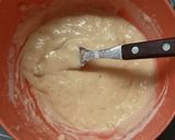 Foto del paso 4 de la receta: Pancakes sin licuadora fáciles