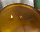 A picture of step 1 of Gulab jamun.