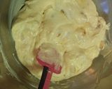 Barackos-túrós csiga recept fázis 6 fotója