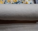 Foto del paso 3 de la receta: Pascualina de acelga con masa casera