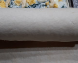 Foto del paso 3 de la receta: Pascualina de acelga con masa casera