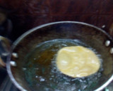 பூரி.உருளை கொண்டைக்கடலை மசால் ரெசிபி ஸ்டேப் 5 புகைப்படம்