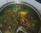 Foto langkah ke 3 dari resep Soto Ayam.