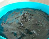 Foto langkah ke 3 dari resep Selai / filling coklat multifungsi.