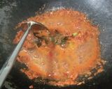 Foto langkah ke 3 dari resep Lodeh Tahu Tempe ala Grandma.